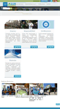 Mobile Screenshot of casur.com.ni